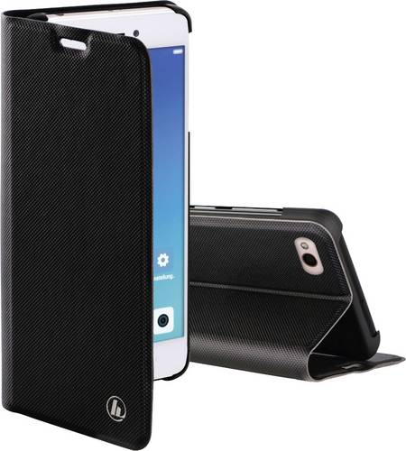Hama Slim Pro Booklet Xiaomi Redmi 5A Schwarz