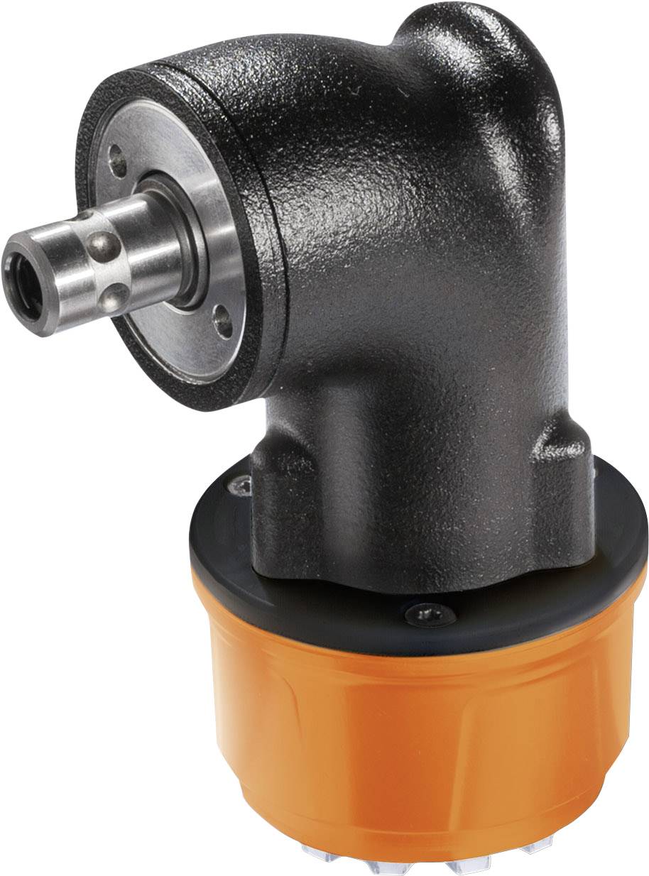 Fein 64203008010 Winkelaufsatz Passend für (Bohrmaschinen) QuickIN MAX, FEIN QuickIN