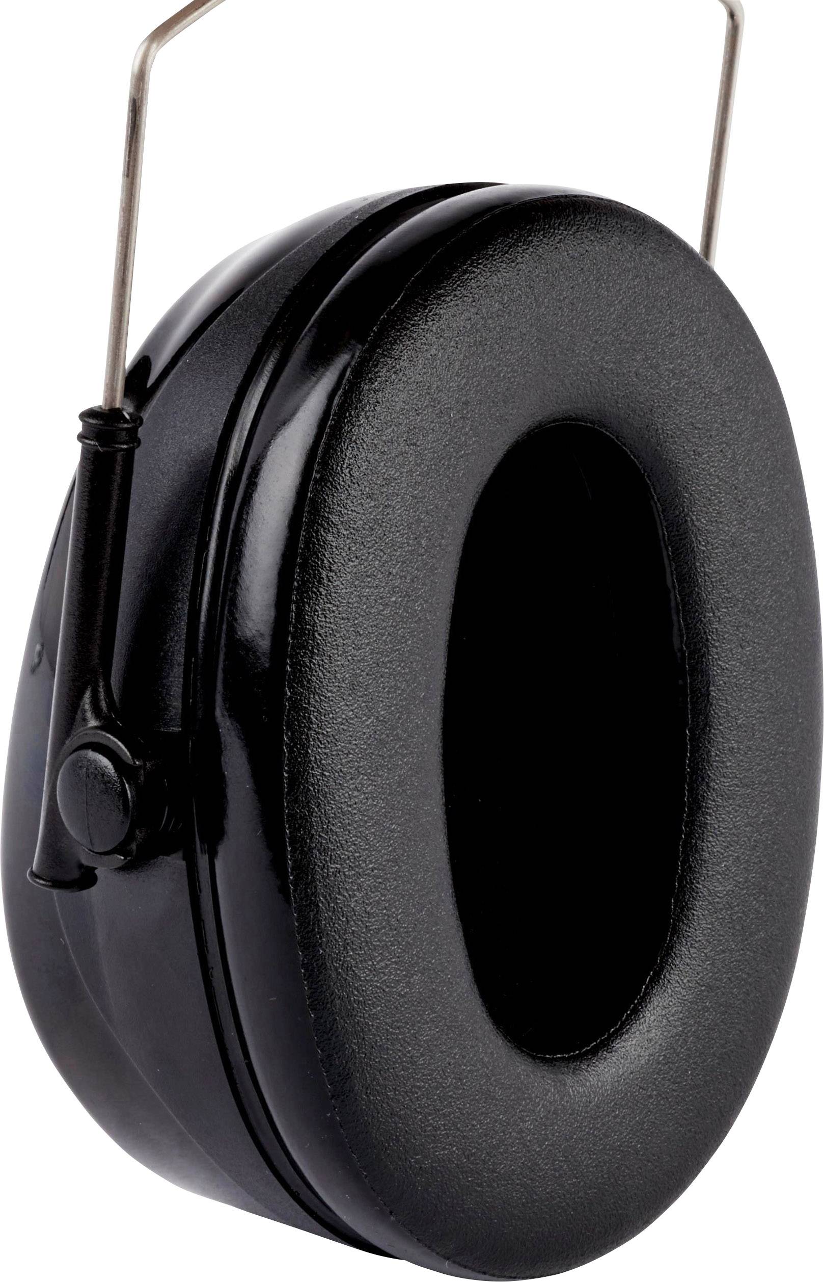 3M Peltor Bulls Eye II H520FSV Kapselgehörschutz 31 dB 1 St.