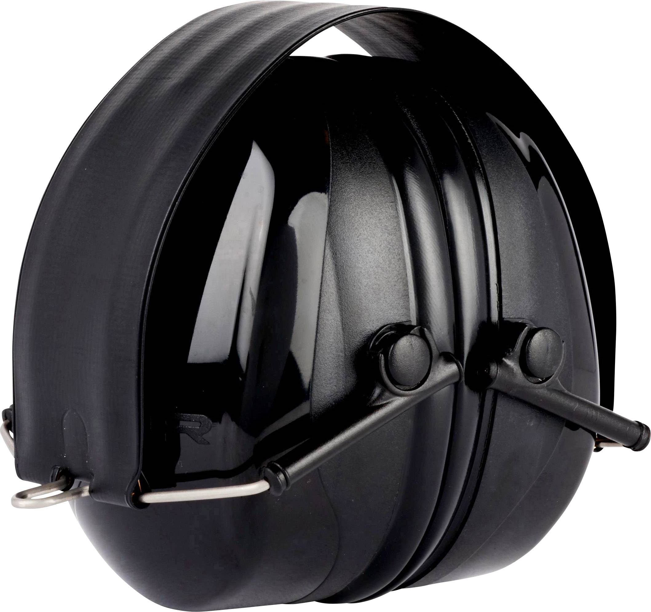 3M Peltor Bulls Eye II H520FSV Kapselgehörschutz 31 dB 1 St.