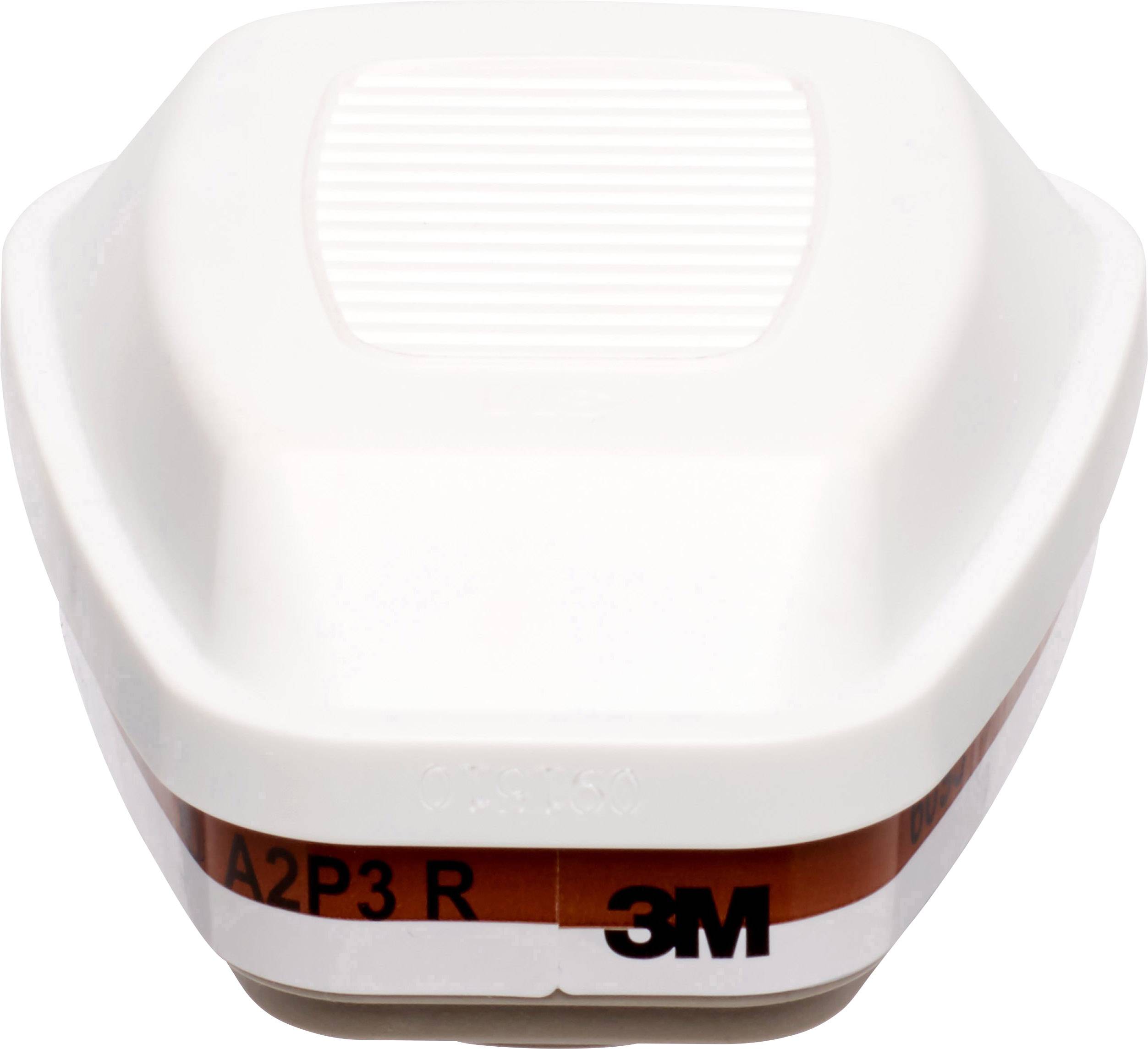 3M 6095 6095 Kombifilter 4 St.