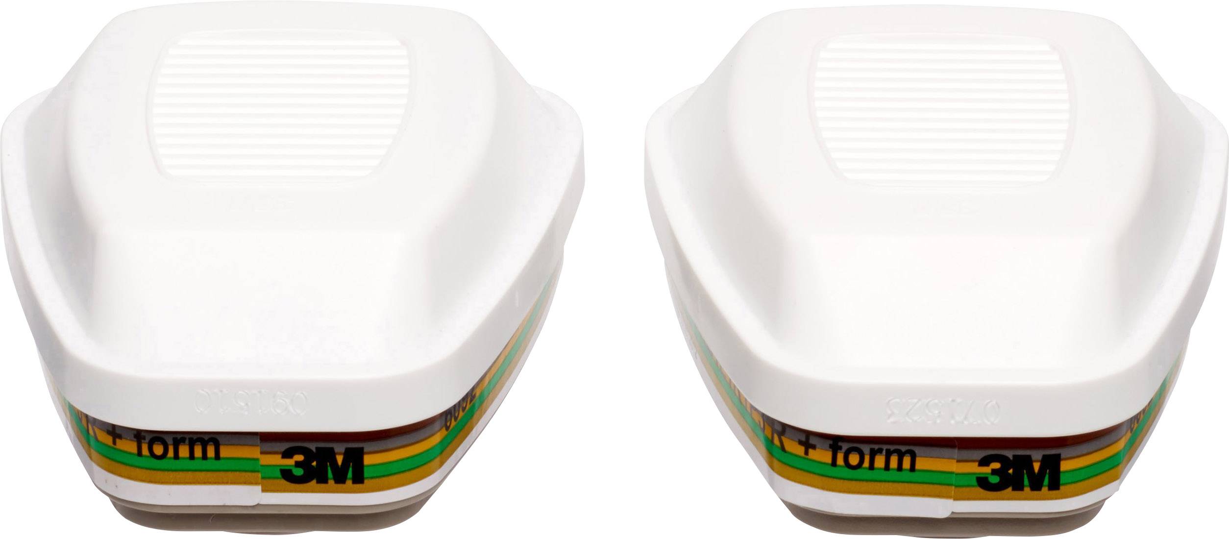 3M 6092 6092 Kombifilter 4 St.