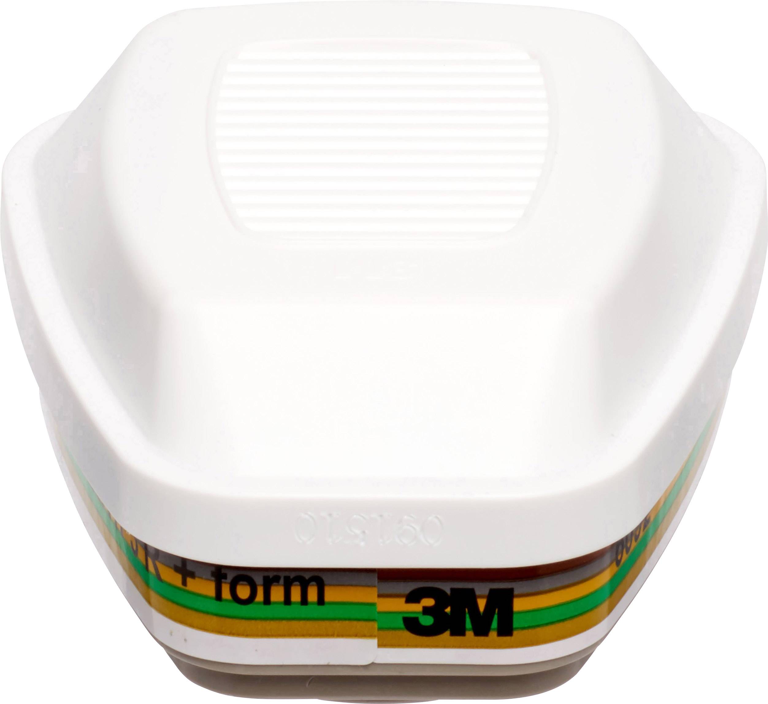 3M 6092 6092 Kombifilter 4 St.