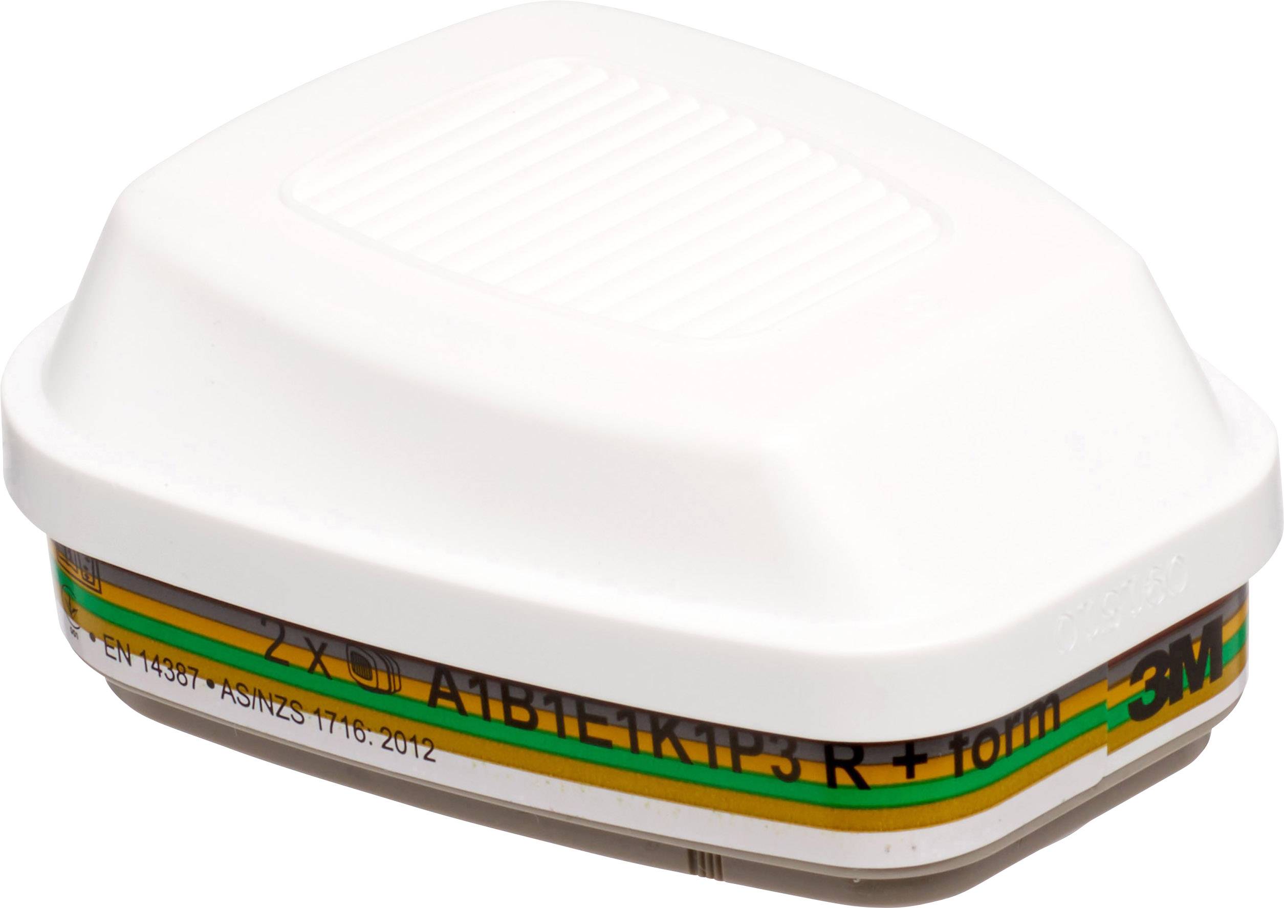 3M 6092 6092 Kombifilter 4 St.