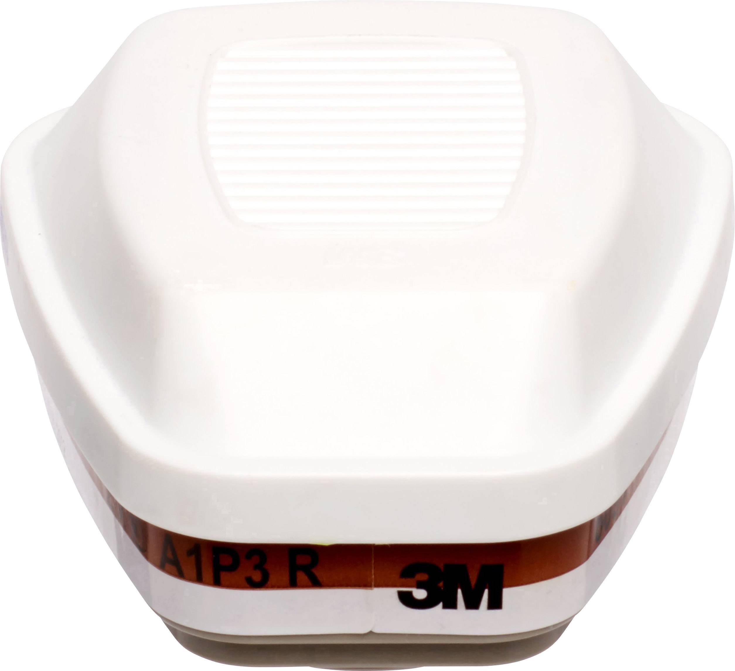 3M 6091 6091 Kombifilter 4St.