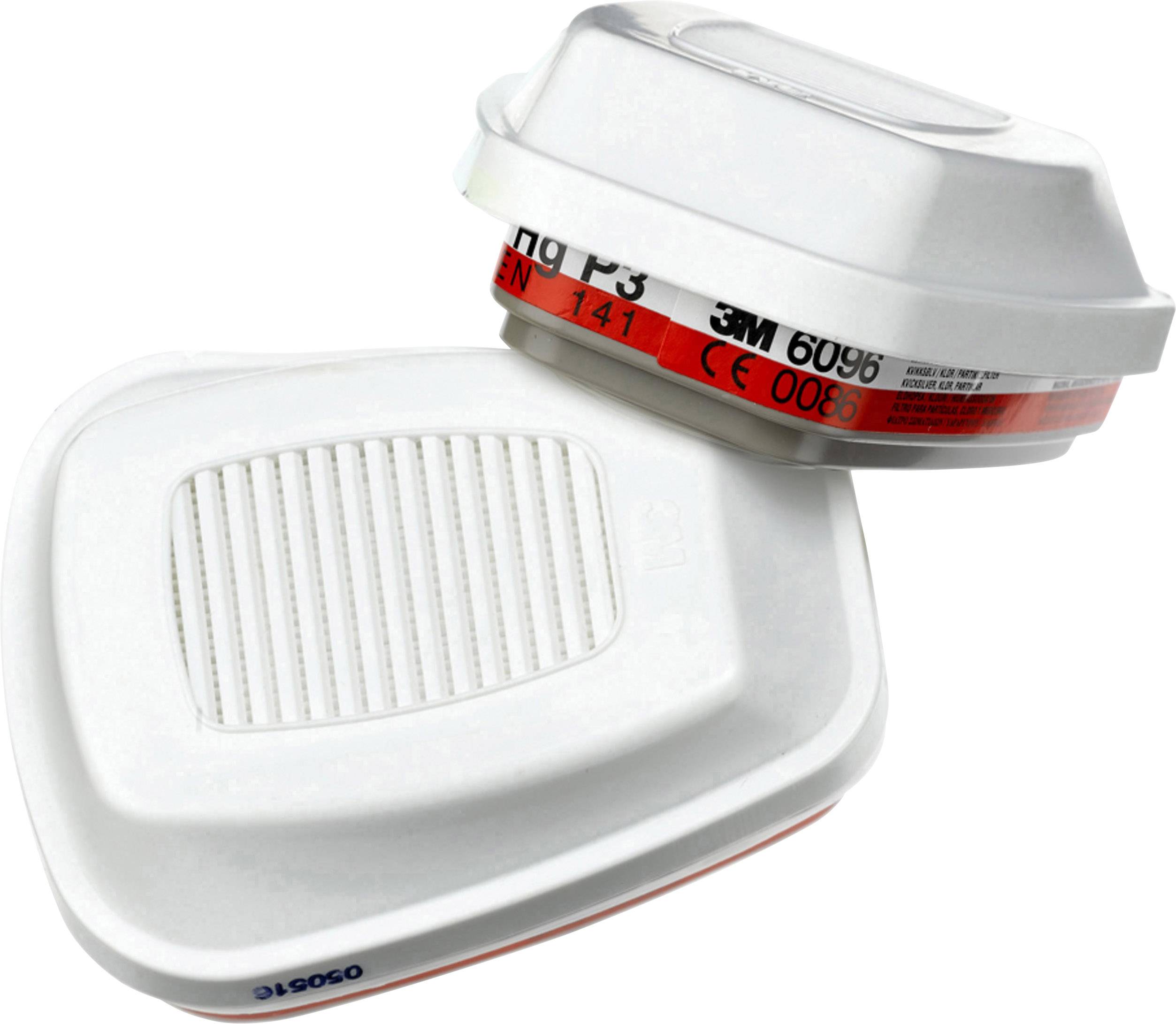 3M 6096 6096 Kombifilter 4St.