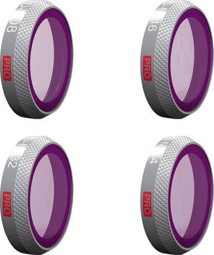 P-HA-042 Multicopter-Filterlinsenset Passend für: DJI Mavic 2 Zoom