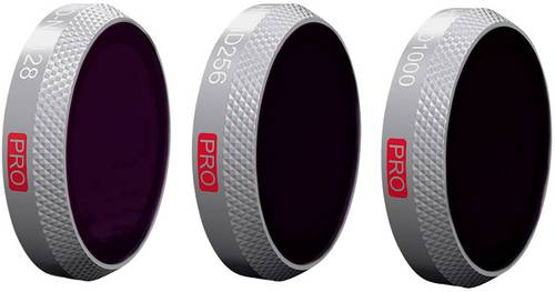 P-HA-044 Multicopter-Filterlinsenset Passend für: DJI Mavic 2 Zoom