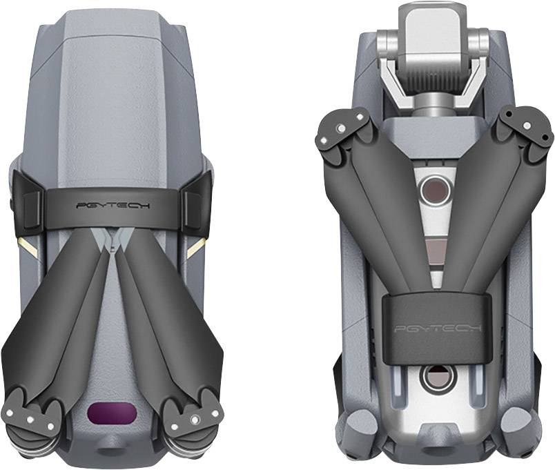 PGYTECH Multicopter-Propellerhalter Passend für (Multicopter): DJI Mavic 2