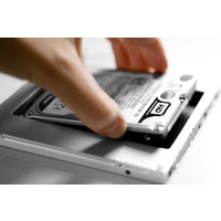 Digitus DA-71109 2.5 Zoll Festplatten-Einbaurahmen Digitus DA-71109 2.5 Zoll Festplatten-Einbaurahmen