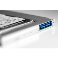 Digitus DA-71109 2.5 Zoll Festplatten-Einbaurahmen Digitus DA-71109 2.5 Zoll Festplatten-Einbaurahmen