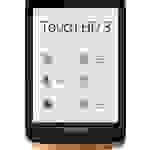 PocketBook Touch HD 3 eBook-Reader 15.2cm (6 Zoll) Kupfer, Schwarz