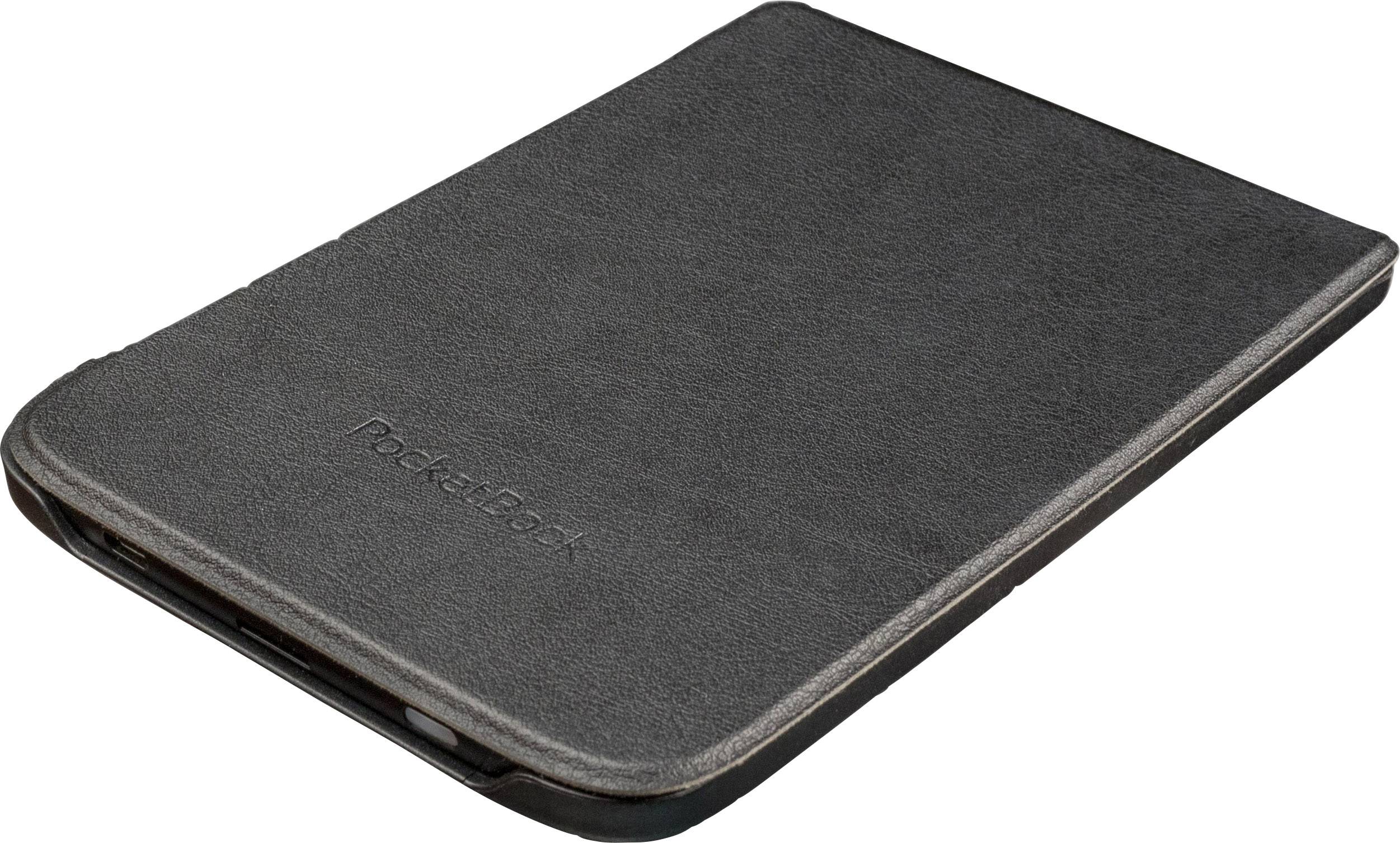 PocketBook Shell eBook Cover Passend für (Modell eBooks): Pocketbook, Touch Lux, Basic Passend für Display-Größe: 15.24 cm (6")
