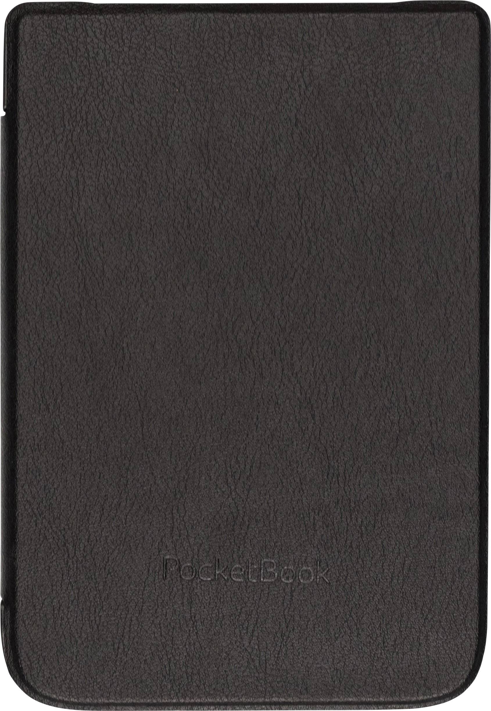 PocketBook Shell eBook Cover Passend für (Modell eBooks): Pocketbook, Touch Lux, Basic Passend für Display-Größe: 15.24 cm (6")