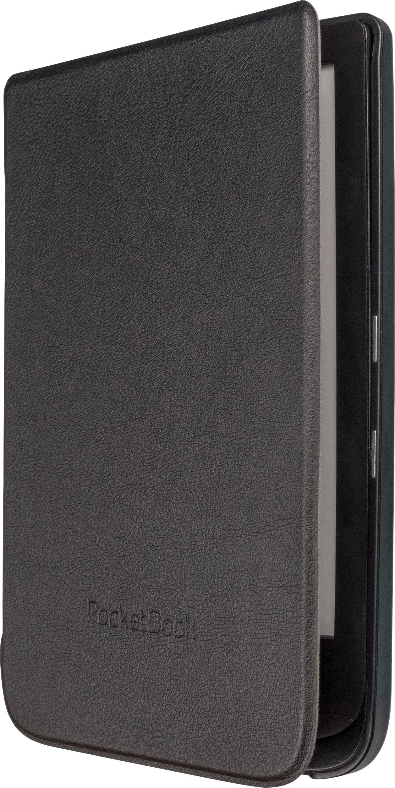 PocketBook Shell eBook Cover Passend für (Modell eBooks): Pocketbook, Touch Lux, Basic Passend für Display-Größe: 15.24 cm (6")