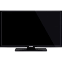 Telefunken C32F545A LED-TV 81cm 32 Zoll EEK A+ (A++ - E) DVB-T2, DVB-C, DVB-S, Full HD, Smart TV, WLAN, CI+ Schwarz Telefunken C32F545A LED-TV 81cm 32 Zoll EEK A+ (A++ - E) DVB-T2, DVB-C, DVB-S, Full HD, Smart TV, WLAN, CI+ Schwarz