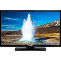 Telefunken C32F545A LED-TV 81cm 32 Zoll EEK A+ (A++ - E) DVB-T2, DVB-C, DVB-S, Full HD, Smart TV, WLAN, CI+ Schwarz Telefunken C32F545A LED-TV 81cm 32 Zoll EEK A+ (A++ - E) DVB-T2, DVB-C, DVB-S, Full HD, Smart TV, WLAN, CI+ Schwarz