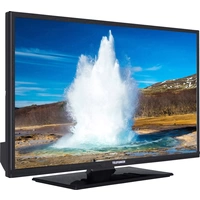 Telefunken C32F545A LED-TV 81cm 32 Zoll EEK A+ (A++ - E) DVB-T2, DVB-C, DVB-S, Full HD, Smart TV, WLAN, CI+ Schwarz Telefunken C32F545A LED-TV 81cm 32 Zoll EEK A+ (A++ - E) DVB-T2, DVB-C, DVB-S, Full HD, Smart TV, WLAN, CI+ Schwarz