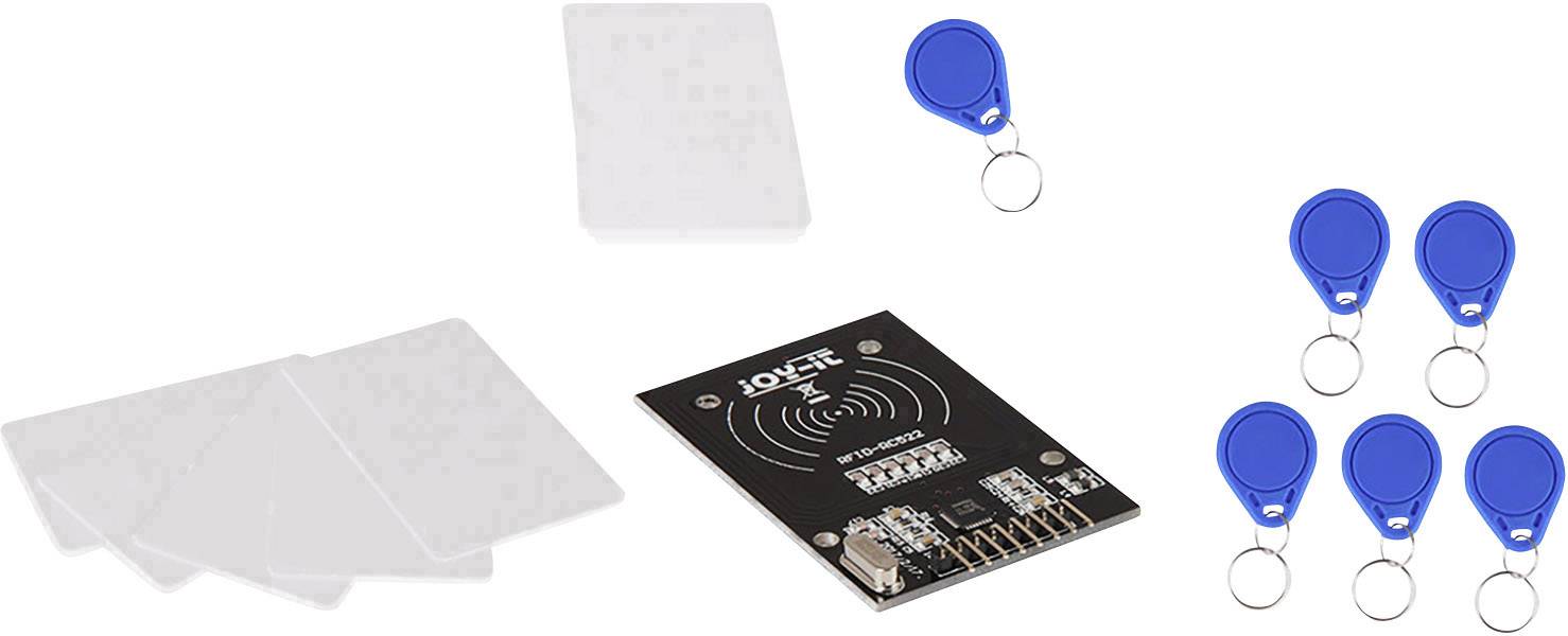 Joy-it CR-2253987 RFID Set 1St.