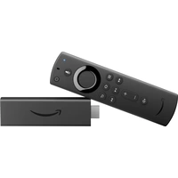 Amazon Fire TV Stick 4K Streaming Stick mit Alexa Sprachfernbedienung Amazon Fire TV Stick 4K Streaming Stick mit Alexa Sprachfernbedienung