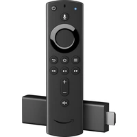 Amazon Fire TV Stick 4K Streaming Stick mit Alexa Sprachfernbedienung Amazon Fire TV Stick 4K Streaming Stick mit Alexa Sprachfernbedienung