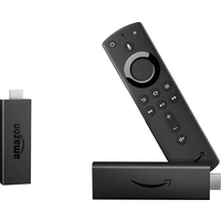 Amazon Fire TV Stick 4K Streaming Stick mit Alexa Sprachfernbedienung Amazon Fire TV Stick 4K Streaming Stick mit Alexa Sprachfernbedienung