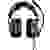 Thrustmaster Gaming Over Ear Headset kabelgebunden Stereo Grau, Metallic Lautstärkeregelung, Mikrofon-Stummschaltung