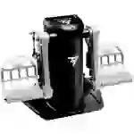 Thrustmaster TPR Pedular Rudder Flugsimulator-Pedale USB, RJ12 PC Schwarz Thrustmaster TPR Pedular Rudder Flugsimulator-Pedale USB, RJ12 PC Schwarz