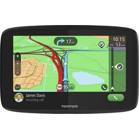 TomTom GO 6 Essential Navi 15.2cm 6 Zoll Europa TomTom GO 6 Essential Navi 15.2cm 6 Zoll Europa
