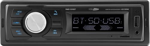 RMD031BT Autoradio Bluetooth®-Freisprecheinrichtung, inkl. Fernbedienung