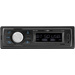 Caliber Audio Technology RMD031BT Autoradio Bluetooth®-Freisprecheinrichtung, inkl. Fernbedienung