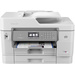 Brother MFC-J6945DW Farb Tintenstrahl Multifunktionsdrucker A3 Drucker, Scanner, Kopierer, Fax LAN, WLAN, NFC, Duplex, Duplex-ADF