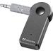 Cellularline BTMUSICRECEIVERK Bluetooth® Musik-Empfänger Bluetooth Version: 4.2 10 m integrierter Akku Cellularline BTMUSICRECEIVERK Bluetooth® Musik-Empfänger Bluetooth Version: 4.2 10 m integrierter Akku