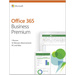 Microsoft Office 365 Business Premium Vollversion, 1 Lizenz Windows, Mac, iOS, Android Office-Paket