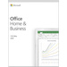 Microsoft Office Home & Business 2019 version complète, 1 licence Windows, Mac Pack Office