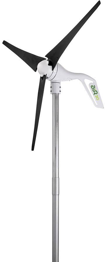 Primus WindPower 1-AR30-10-48 AIR 30 Windgenerator Leistung (bei 10m/s) 320W 48V