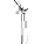 Primus WindPower 1-AR40-10-48 AIR 40 Windgenerator Leistung (bei 10m/s) 128W 48V