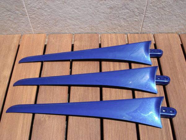 Silentwind 104101spbΩ Rotorblätter