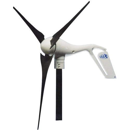 Primus WindPower 1-ARXM-10-12 AIR X Marine Windgenerator Leistung (bei 10m/s) 320W 12V