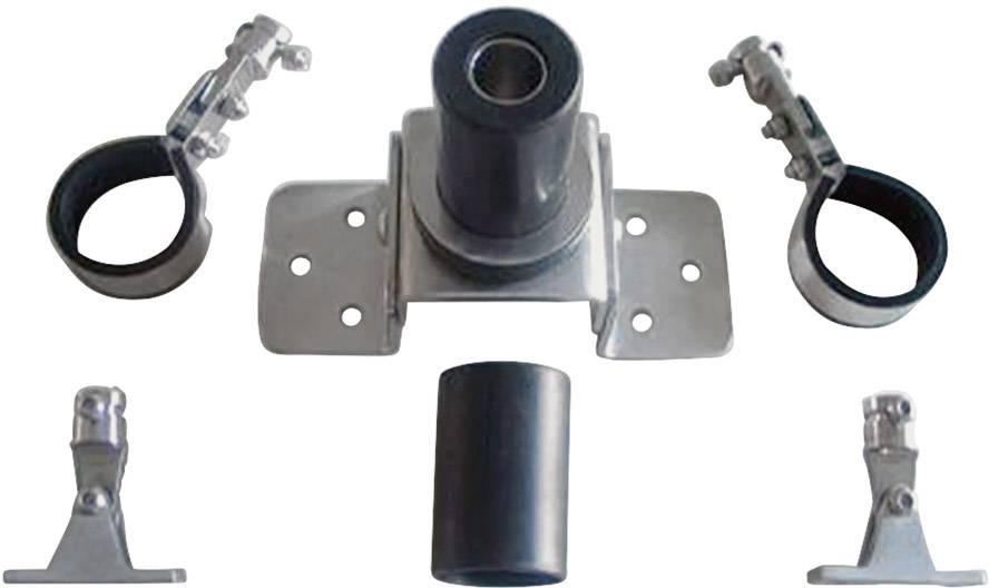 Silentwind 38 Yacht Pole 2 Mast-Zubehör