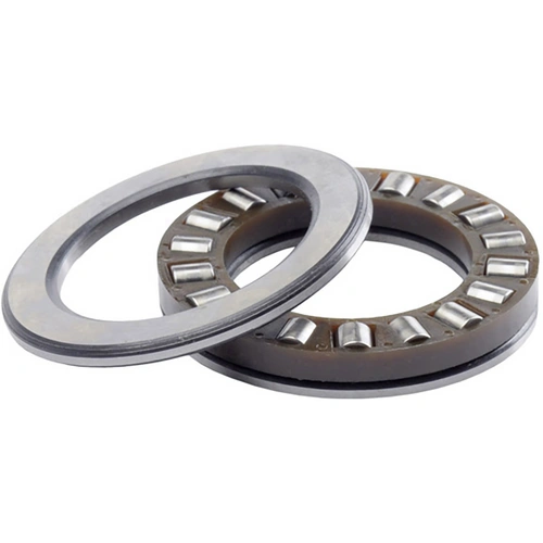 Roulement axial à rouleaux cylindriques INA K81206-TV ID 30mm AD 52mm 0,036kg