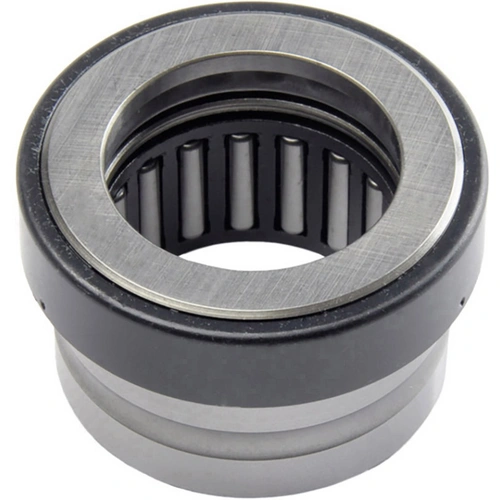 INA NX17 Roulement axial à aiguilles, alésage intérieur 17 mm, alésage extérieur 26 mm, largeur 28 mm, -20 à +120 °C