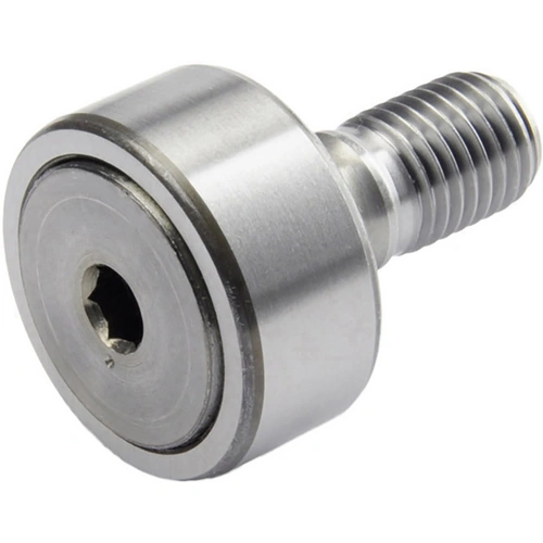 Galet de came KRVE90 -PP Ø int. 35 mm Ø ext. 90 mm largeur 100 mm