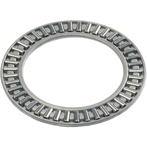 Roulement axial à aiguilles AXK6085 -A Ø intérieur 60 mm Ø extérieur 85 mm largeur 3 mm INA