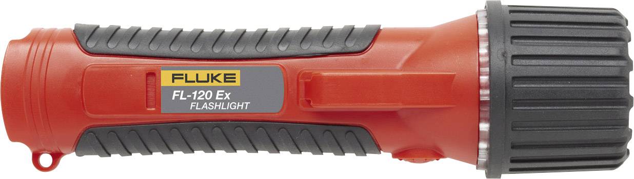 Fluke FL-120 EX Taschenlampe Ex Zone: 1, 2 120 lm 200 m
