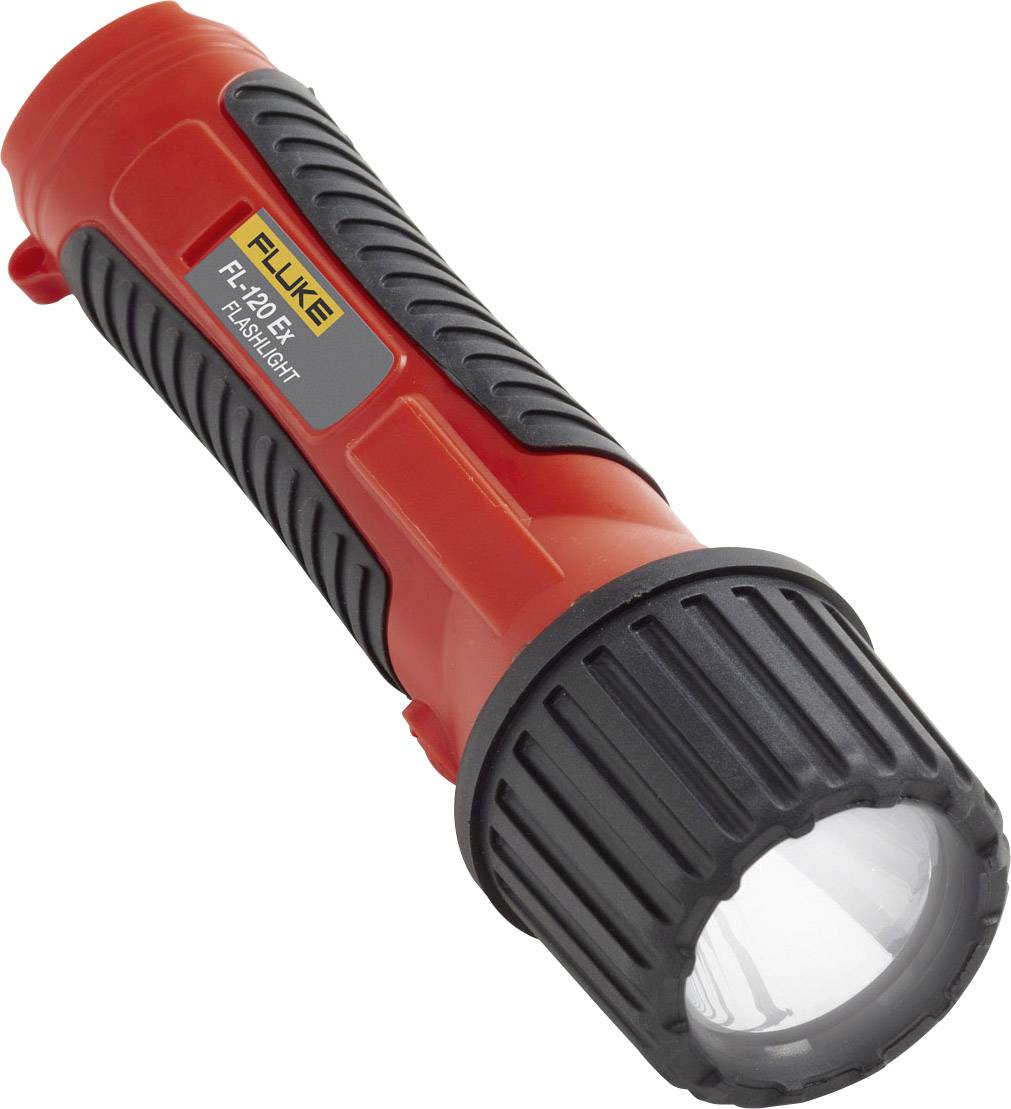 Fluke FL-120 EX Taschenlampe Ex Zone: 1, 2 120 lm 200 m