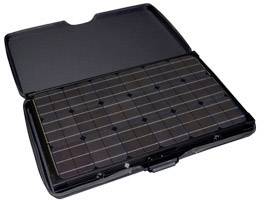 Tronos Solar-Pro SO/100W Solar-Ladegerät 100W