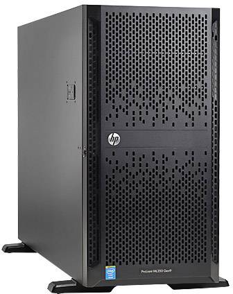 Hewlett Packard Enterprise Server ProLiant ML350 G9 Intel® Xeon® E5-2609V4 8 GB RAM 835262-421