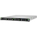 Fujitsu Server PRIMERGY RX1330 M3 () Intel® Xeon® E3-1220V6 8 GB RAM 1 TB HDD VFY:R1333SC020IN