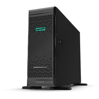 Hewlett Packard Enterprise Server ProLiant ML350 Gen10 Intel® Xeon Bronze 3104 8 GB RAM 877619-421 Hewlett Packard Enterprise Server ProLiant ML350 Gen10 Intel® Xeon Bronze 3104 8 GB RAM 877619-421